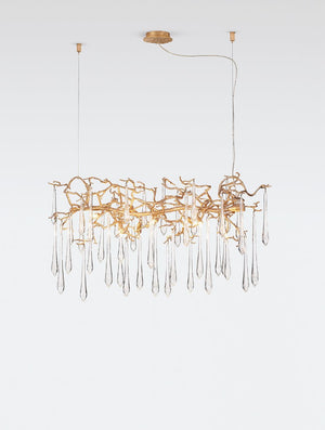 Candelabru AQUA MAKRAMA CT3373/8