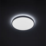 Plafoniera AGNES ROUND LED PRO 22W, 4000K 10978