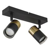 Plafoniera BRISBON 57850-2