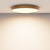 Plafoniera ZON C032CL-90W3K-RD-MG