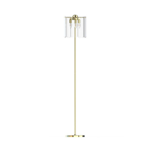Lampadar NIRA ML3523-3-EGN