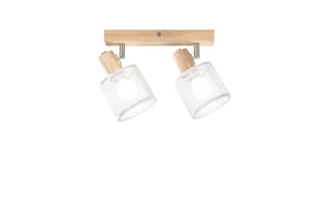 Plafoniera SPOT-TWINSET-2