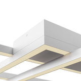 Plafoniera RIDA MOD015CL-L80WK
