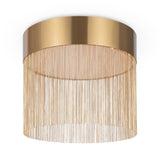 Plafoniera IMAGINARY MOD190CL-L18G3K
