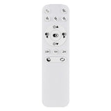 Plafoniera CORUSSO 03654