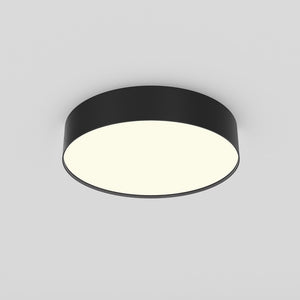 Plafoniera ZON C032CL-36W3K-RD-B