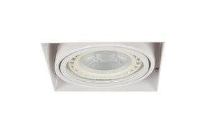 Spot Incastrat NOVA GIPS AZ2873