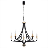 Candelabru LORENZO 2171