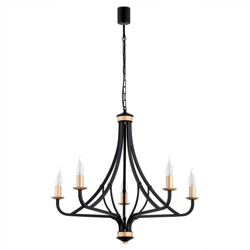 Candelabru LORENZO 2171