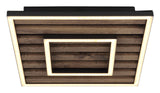 Plafoniera WOODY 67345D