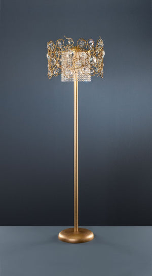 Lampadar DIAMOND LUXOR PA626/8
