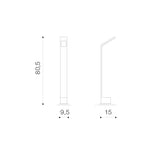 Stalp AGAPE 80 AZ3483