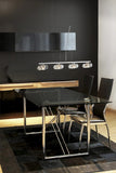 Lustra RUBIC 4 AZ0493