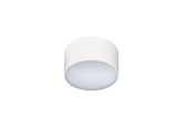 Spot Aplicat MONZA R 12 4000K WH AZ2256