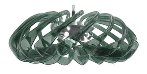 Candelabru DONATELLA 670393 8L/16 ARMS GREEN