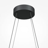 Lustra HALO MOD244PL-L50BK