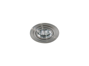 Spot Incastrat CARO R ALU AZ2432