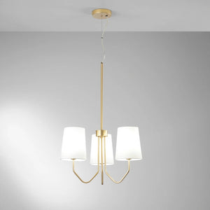 Candelabru I-SALLY-3-ORO