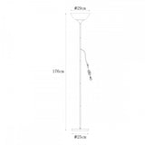 Lampadar SARDA A4036