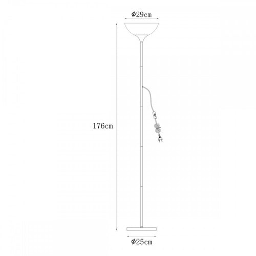Lampadar SARDA A4036