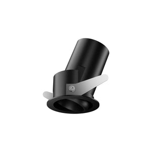 Spot Incastrat QUARK FI 9.0W ADJUSTABLE 3000K BK 322971