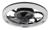 Plafoniera CIRILLA 03644