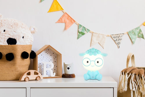 Veioza SHEEPY 21760B