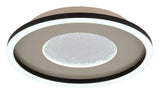 Plafoniera WILEY 48904-24