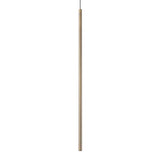 Lustra FILO SP1 LONG WIRE OTTONE 300825