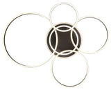 Plafoniera GROUNI 67314-120