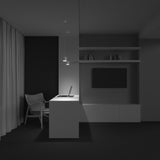 Lustra POLAR P088PL-GX53-W
