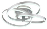 Plafoniera HERWIG 67163-56