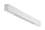 Plafoniera LINELIO MIX 318 CCT DIMM WH AZ5667