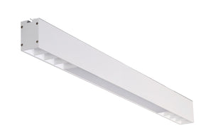 Plafoniera LINELIO MIX 318 CCT DIMM WH AZ5667