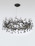 Candelabru BIJOUT RING SMALL CT3413/12