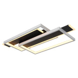 Plafoniera FINNLEY 67187-40