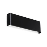 Aplica DELTA AP D030 3000K NERO 336510