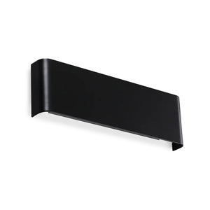 Aplica DELTA AP D030 3000K NERO 336510