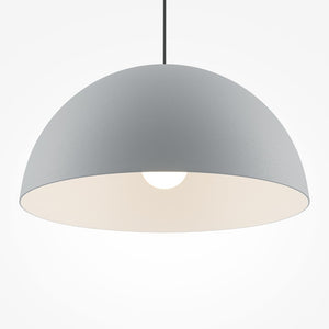 Lustra BASIC COLORS MOD168PL-01GR