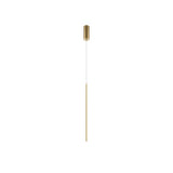 Lustra HALO MOD246PL-L12BSK