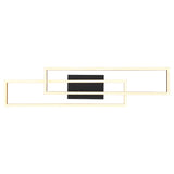 Plafoniera DAKARI 67208-30G