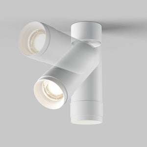Spot Aplicat FOCUS ZOOM C055CL-L12W4K-Z-W