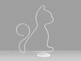 Lampadar CAT 503792