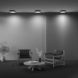 Plafoniera ZON C032CL-36W3K-RD-B