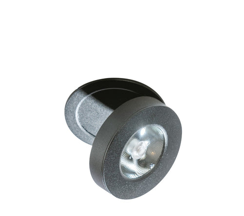 Spot Incastrat FRIDA 7W 3000K BK AZ4523