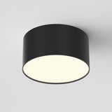 Plafoniera ZON C032CL-12W3K-RD-B