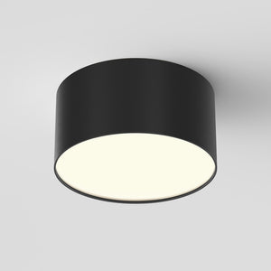 Plafoniera ZON C032CL-12W3K-RD-B