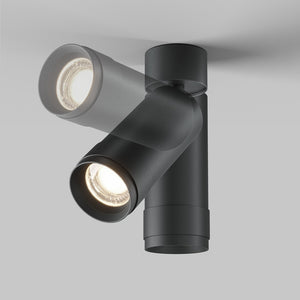 Spot Aplicat FOCUS ZOOM C055CL-L12W4K-Z-B