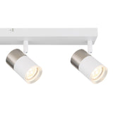 Plafoniera BRISBON 57851-4
