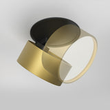 Spot Incastrat DOWNLIGHT ONDA DL024-12W-DTW-BMG